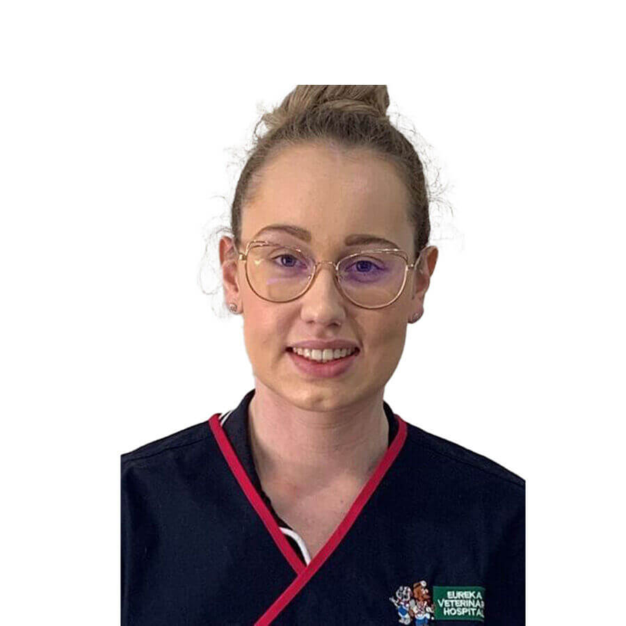 Dr Tahlia Cuzens